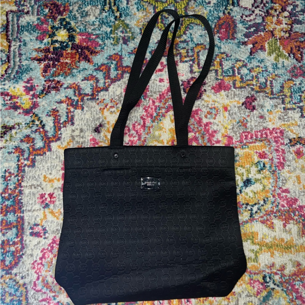 *AUTHENTIC* Michael Kohrs Tote Bag